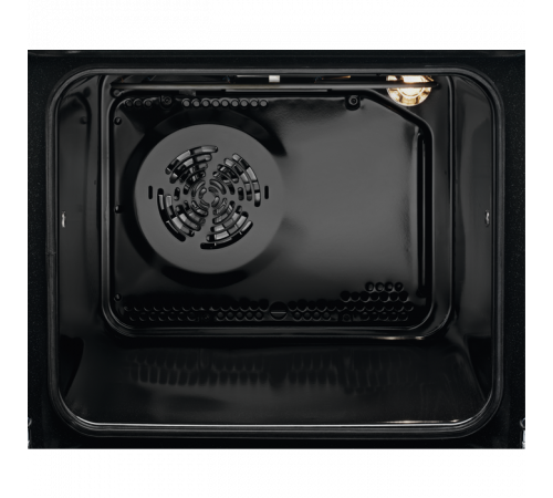 ჩასაშენებელი ღუმელი ELECTROLUX EZB53400AX ჩასაშენებელი ღუმელი ELECTROLUX EZB53400AX