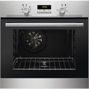 ჩასაშენებელი ღუმელი ELECTROLUX EZB53400AX