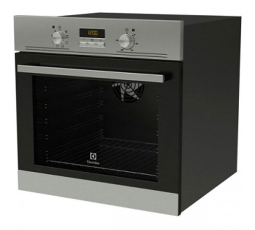 ჩასაშენებელი ღუმელი ELECTROLUX EZB53400AX ჩასაშენებელი ღუმელი ELECTROLUX EZB53400AX