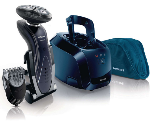 წვერსაპარსი PHILIPS RQ1195/21 წვერსაპარსი PHILIPS RQ1195/21