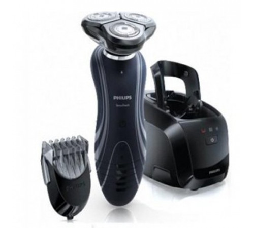 წვერსაპარსი PHILIPS RQ1195/21 წვერსაპარსი PHILIPS RQ1195/21