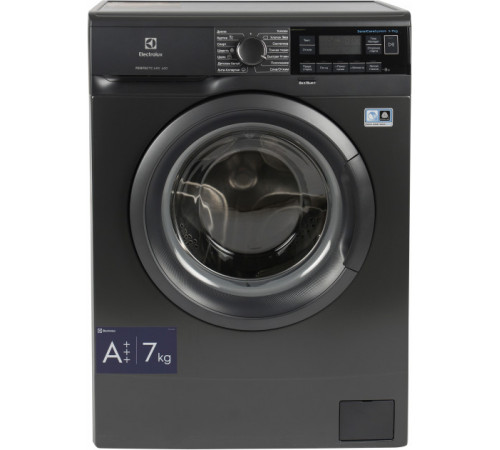 სარეცხი მანქანა ELECTROLUX EW6S3R27SX სარეცხი მანქანა ELECTROLUX EW6S3R27SX