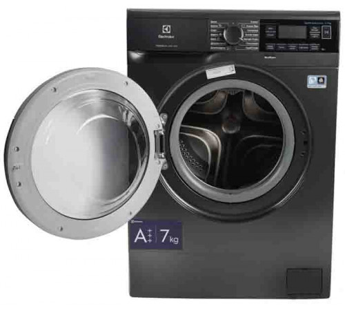 სარეცხი მანქანა ELECTROLUX EW6S3R27SX სარეცხი მანქანა ELECTROLUX EW6S3R27SX