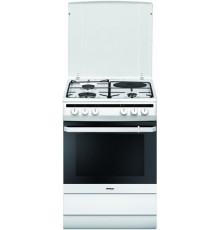 გაზის ქურა HANSA FCMW64040