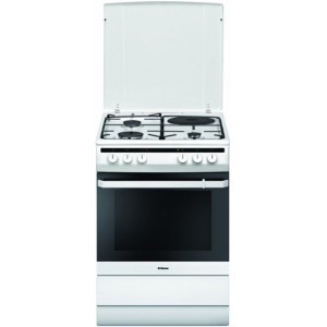 გაზის ქურა HANSA FCMW64040