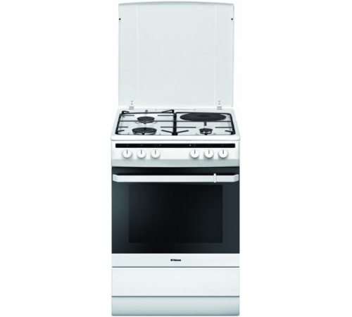 გაზის ქურა HANSA FCMW64040 გაზის ქურა HANSA FCMW64040