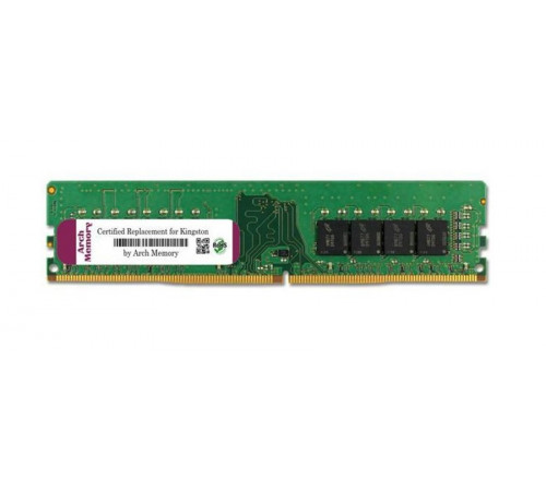 მეხსიერების ბარათი Kingston 4GB DDR4 2666MHz (KVR26N19S6/4) მეხსიერების ბარათი Kingston 4GB DDR4 2666MHz (KVR26N19S6/4)
