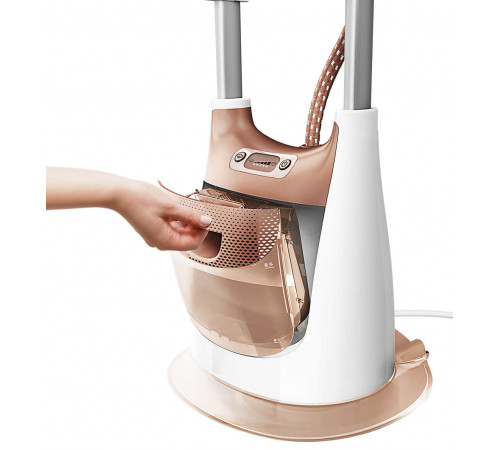 ვერტიკალური ორთქლის უთო PHILIPS ProTouch 2-in-1 GC617/60 ვერტიკალური ორთქლის უთო PHILIPS ProTouch 2-in-1 GC617/60