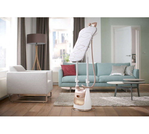ვერტიკალური ორთქლის უთო PHILIPS ProTouch 2-in-1 GC617/60 ვერტიკალური ორთქლის უთო PHILIPS ProTouch 2-in-1 GC617/60