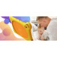 ტაბლეტი ALCATEL Smart Tab Kid 7.0 1.5 GB, 16GB Wifi Orange