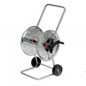 მილის დასახვევი ურიკა BRADAS ZINCATO AG210 1/2 50M