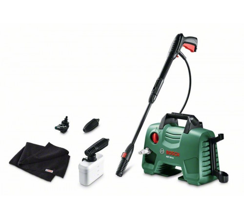 წნევით სარეცხი BOSCH AQT 33-11 CAR KIT (06008A7602) წნევით სარეცხი BOSCH AQT 33-11 CAR KIT (06008A7602)