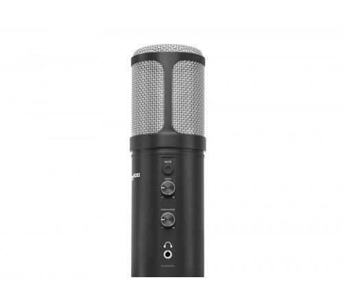 მიკროფონი Genesis Gaming Microphone Radium 600 Studio მიკროფონი Genesis Gaming Microphone Radium 600 Studio