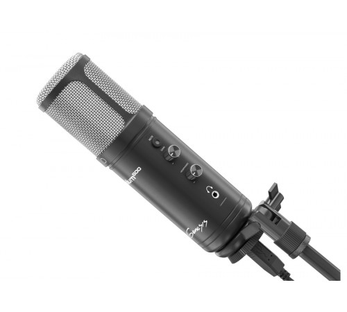 მიკროფონი Genesis Gaming Microphone Radium 600 Studio მიკროფონი Genesis Gaming Microphone Radium 600 Studio