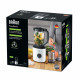 ბლენდერი BRAUN JB3100WH
