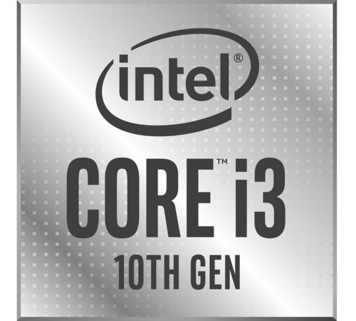 პროცესორი Intel Core i3-10100F (6M Cache, up to 4.30 GHz) - Tray პროცესორი Intel Core i3-10100F (6M Cache, up to 4.30 GHz) - Tray