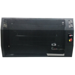 გაზის გამათბობელი AKOG 100 H CP BLACK