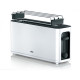 ტოსტერი BRAUN PurEase HT3110WH