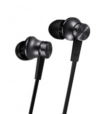 ყურსასმენი Xiaomi Mi Piston Basic Black (ZBW4354TY)