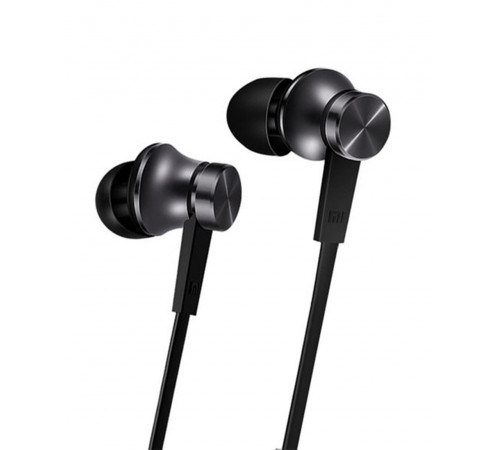 ყურსასმენი Xiaomi Mi Piston Basic Black (ZBW4354TY) ყურსასმენი Xiaomi Mi Piston Basic Black (ZBW4354TY)