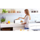 ტოსტერი BRAUN PurEase HT3110WH