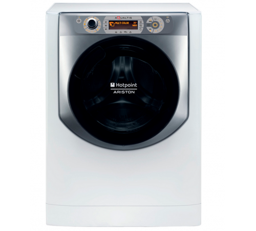 სარეცხი მანქანა Hotpoint-Ariston AQ116D68SD E N სარეცხი მანქანა Hotpoint-Ariston AQ116D68SD E N