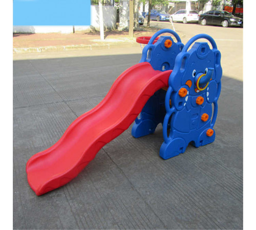 სასრიალო ELEPHANT SLIDE ZK013-3 (X01) სასრიალო ELEPHANT SLIDE ZK013-3 (X01)