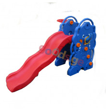 სასრიალო ELEPHANT SLIDE ZK013-3 (X01)
