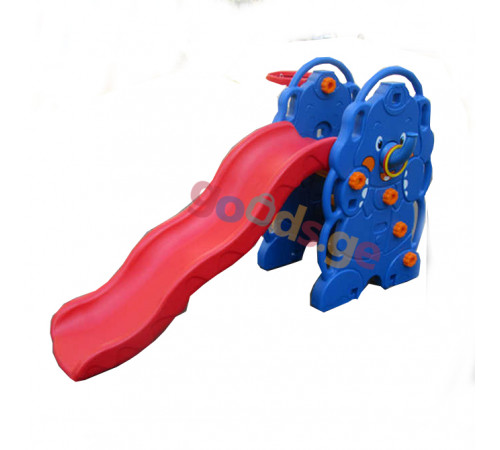 სასრიალო ELEPHANT SLIDE ZK013-3 (X01) სასრიალო ELEPHANT SLIDE ZK013-3 (X01)