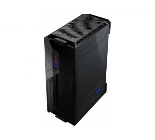 ქეისი Asus ROG Z11 Black (90DC00B0-B39020) ქეისი Asus ROG Z11 Black (90DC00B0-B39020)