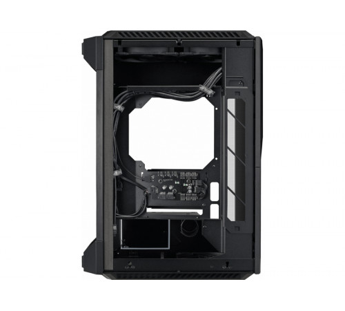 ქეისი Asus ROG Z11 Black (90DC00B0-B39020) ქეისი Asus ROG Z11 Black (90DC00B0-B39020)