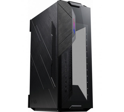 ქეისი Asus ROG Z11 Black (90DC00B0-B39020) ქეისი Asus ROG Z11 Black (90DC00B0-B39020)