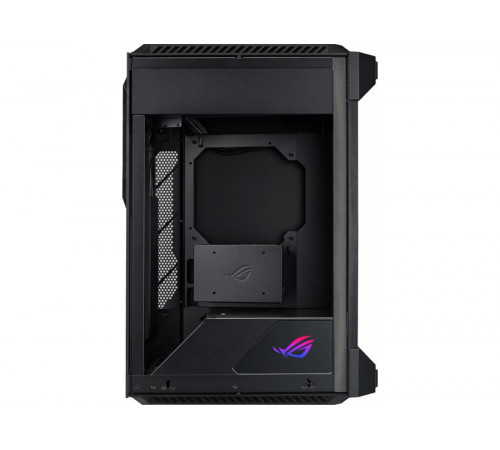 ქეისი Asus ROG Z11 Black (90DC00B0-B39020) ქეისი Asus ROG Z11 Black (90DC00B0-B39020)