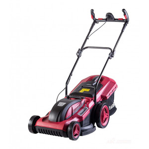 ბალახის სათიბი მანქანა RAIDER RD-LM34 2000W