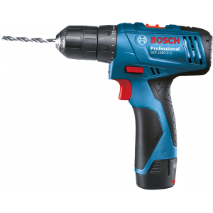 სახრახნისი BOSCH GSR 1080-2-LI (06019E2000)