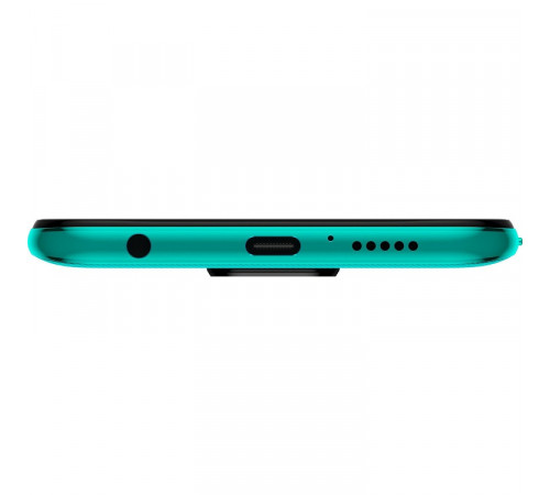 მობილური ტელეფონი XIAOMI Redmi Note 9 Pro (Global version) 6GB/128GB Green მობილური ტელეფონი XIAOMI Redmi Note 9 Pro (Global version) 6GB/128GB Green