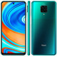 მობილური ტელეფონი XIAOMI Redmi Note 9 Pro (Global version) 6GB/128GB Green