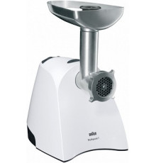 ხორცსაკეპი BRAUN G3000