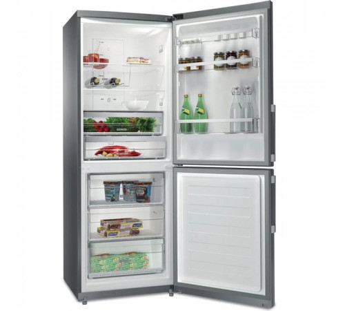 მაცივარი WHIRLPOOL WB70E 972 X მაცივარი WHIRLPOOL WB70E 972 X