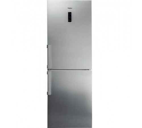 მაცივარი WHIRLPOOL WB70E 972 X მაცივარი WHIRLPOOL WB70E 972 X