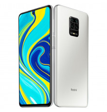 მობილური ტელეფონი XIAOMI Redmi Note 9s (Global version) 4GB/64GB White