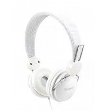 ყურსასმენი SBOX HS-736 white