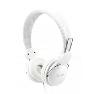 ყურსასმენი SBOX HS-736 white
