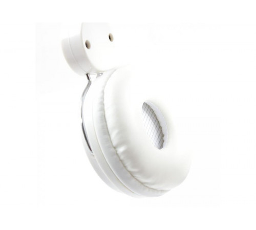 ყურსასმენი SBOX HS-736 white ყურსასმენი SBOX HS-736 white