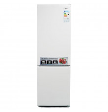 მაცივარი MIDEA HD-400RWEN