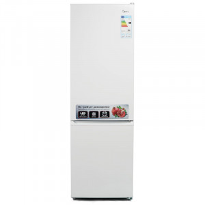 მაცივარი MIDEA HD-400RWEN