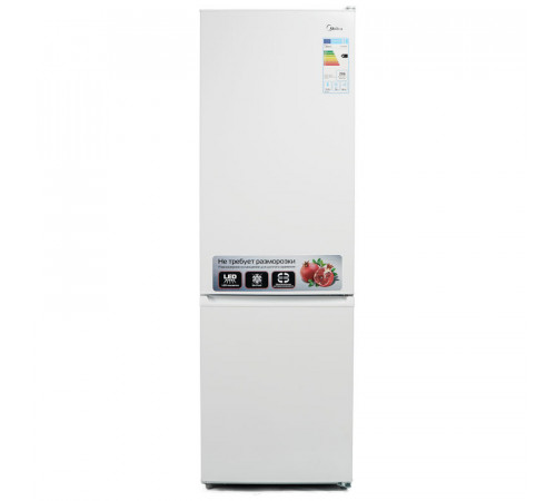 მაცივარი MIDEA HD-400RWEN მაცივარი MIDEA HD-400RWEN