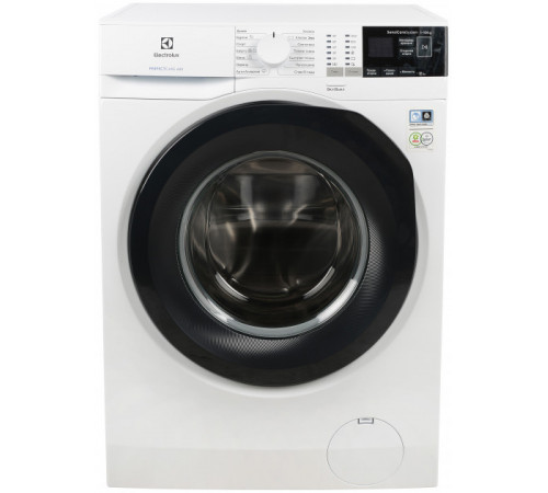 სარეცხი მანქანა ELECTROLUX EW6F4R21B სარეცხი მანქანა ELECTROLUX EW6F4R21B