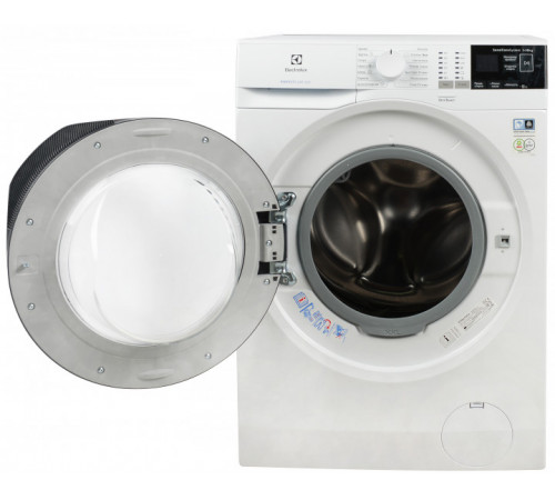 სარეცხი მანქანა ELECTROLUX EW6F4R21B სარეცხი მანქანა ELECTROLUX EW6F4R21B
