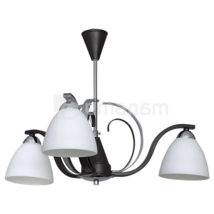 ჭაღი Luminex Figa 4400 3xE27 60W